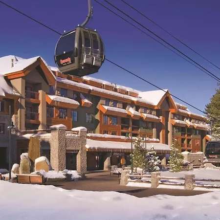 Marriott Grand Residence Club, Lake Tahoe